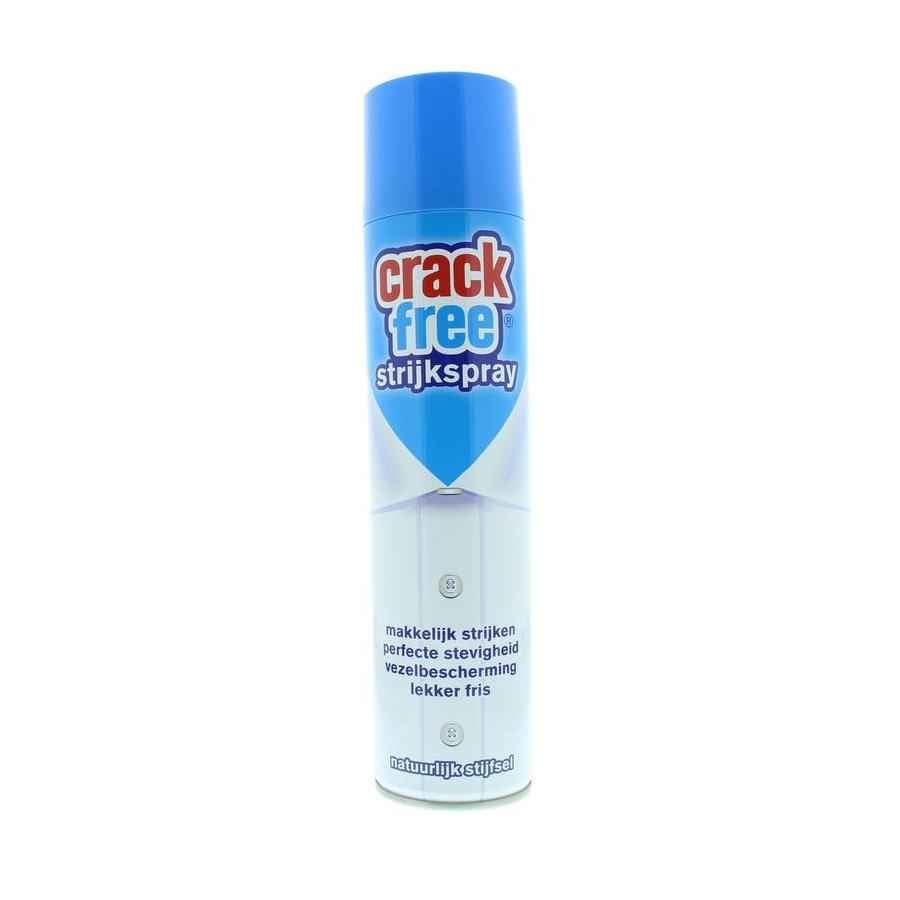Strijkspray