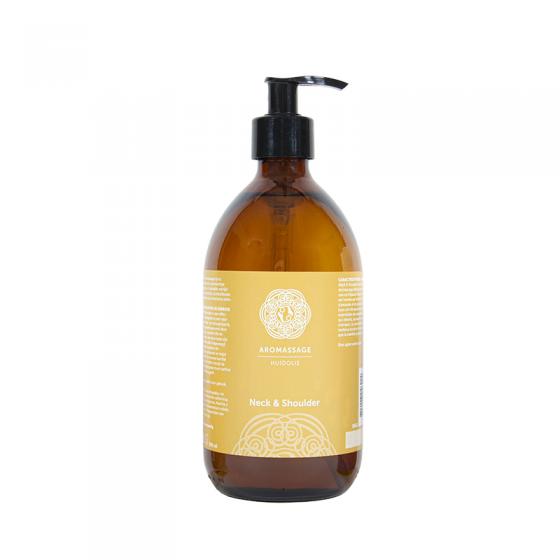 Aromassage 2 neck & shoulder