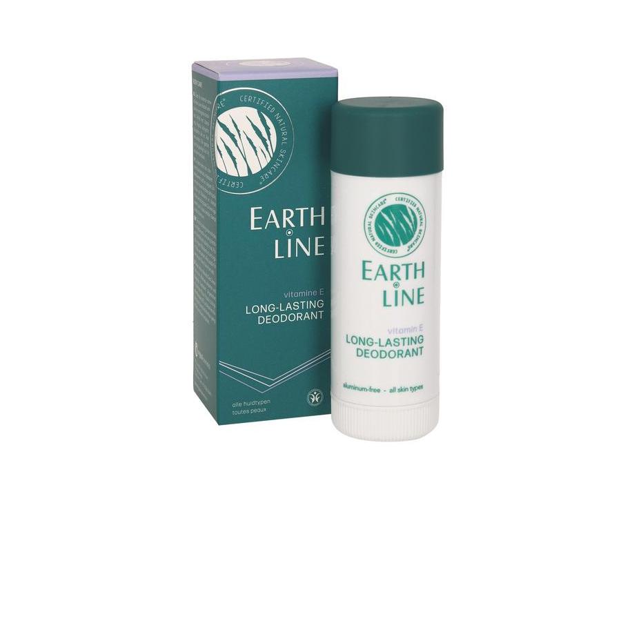 Long lasting deodorant creme