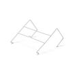 Bedhanger rechthoek urinezak