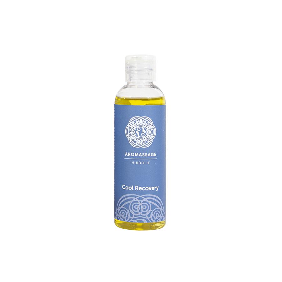 Aromassage cool recovery