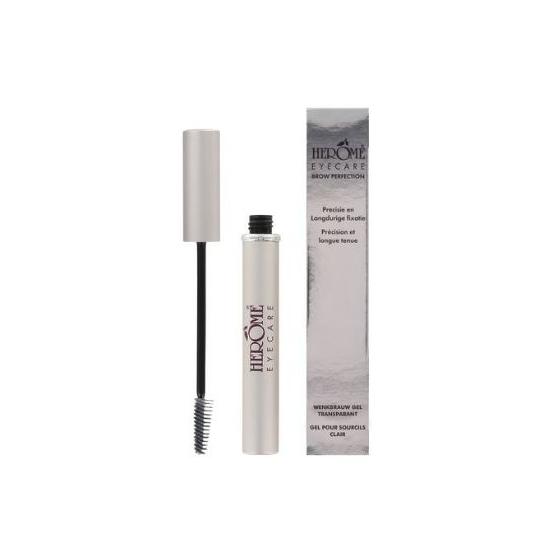 Brow gel clear