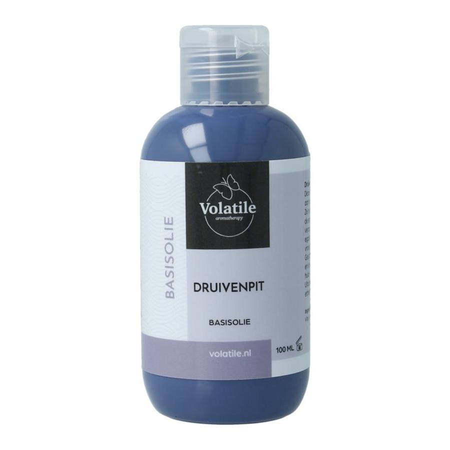Druivenpitolie