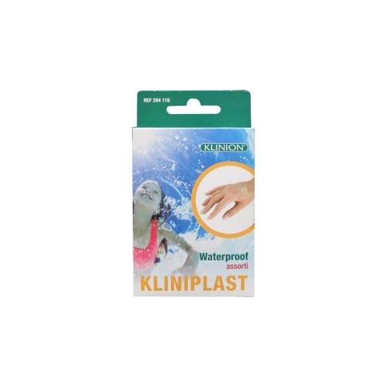 Waterproof mix strips 294116