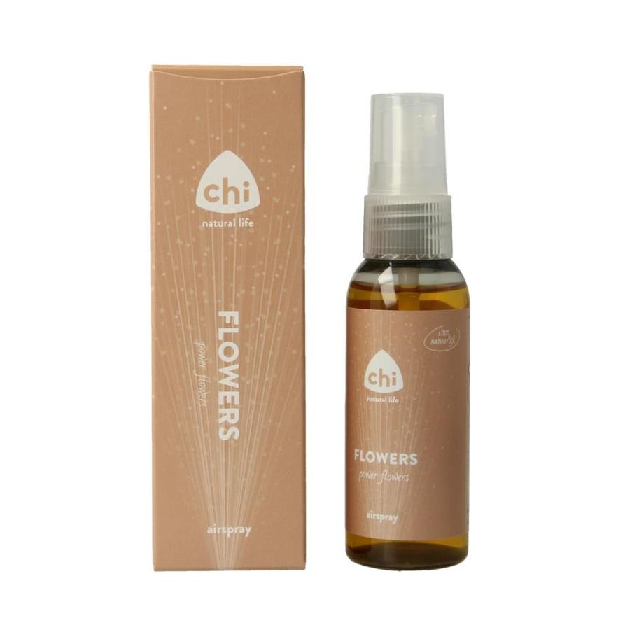 Flowers air spray