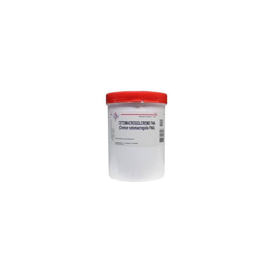 Cetomacrogol creme FNA