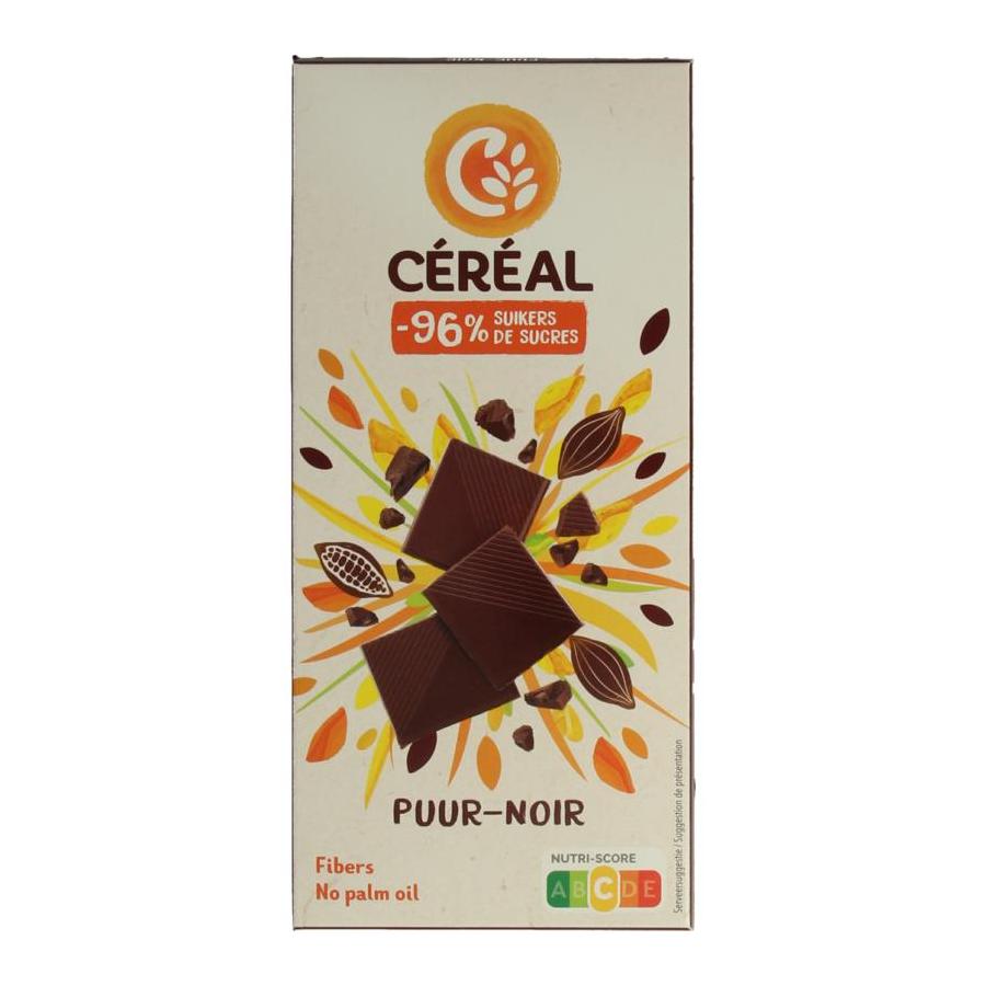 Tablet puur maltitol glutenvrij