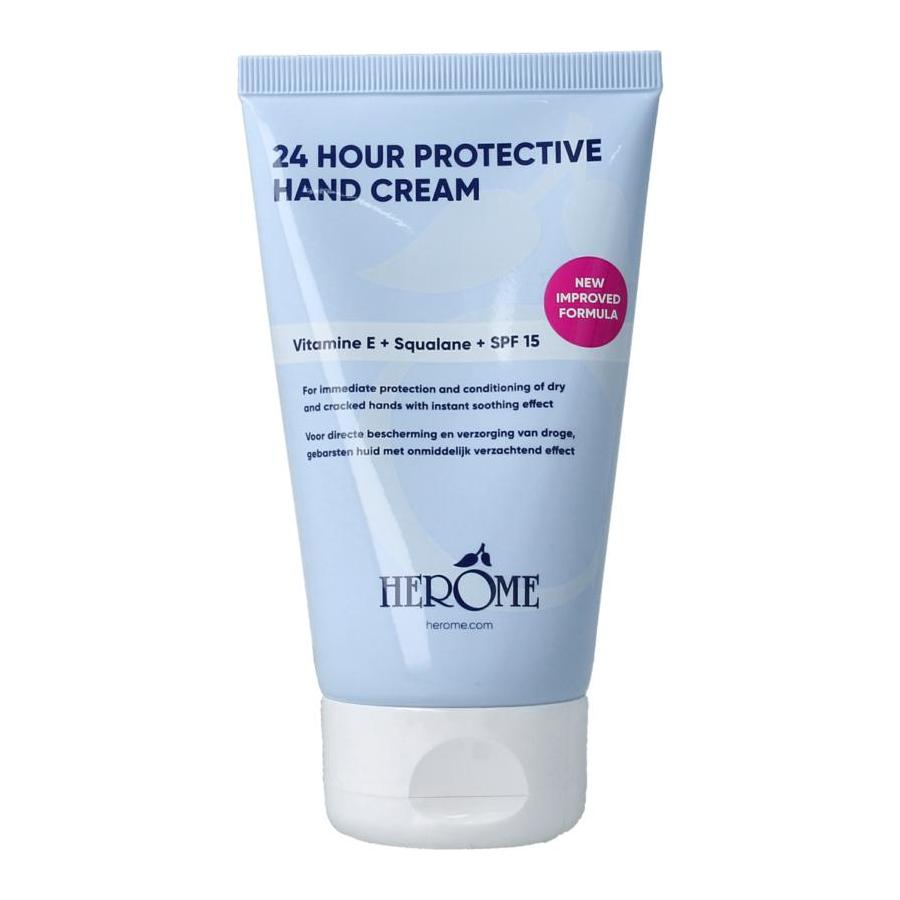 Handcreme 24 hour protection
