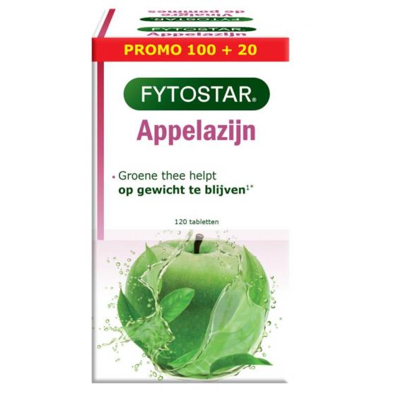 Appelazijn 1200 maxi