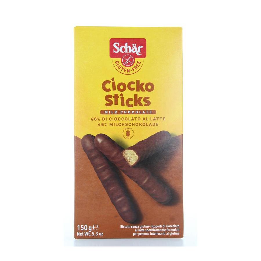 Ciocko sticks
