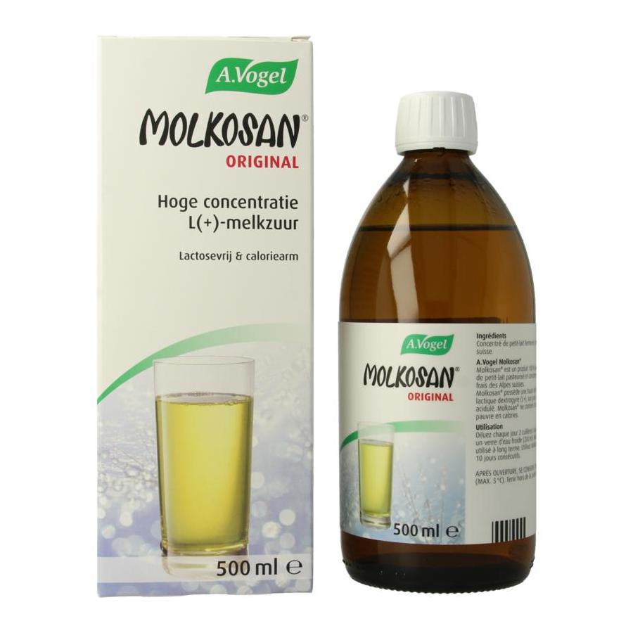 Molkosan