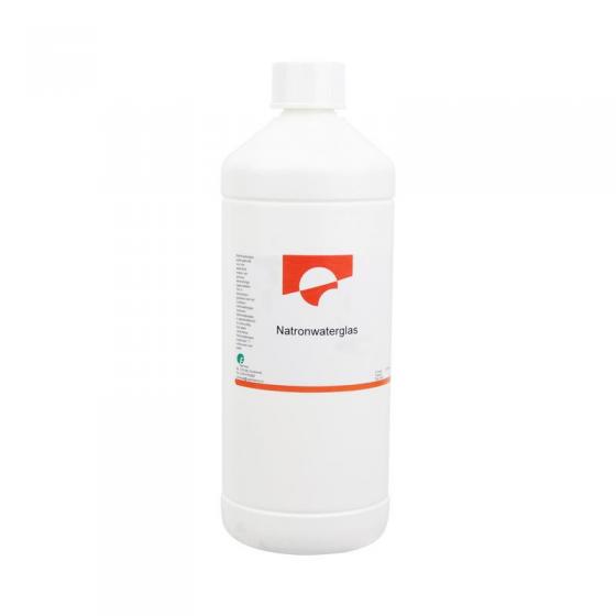 Natron waterglas