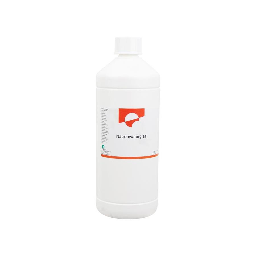 Natron waterglas