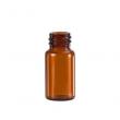Fles 5ml buisglas amber type I
