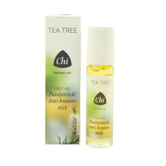 Tea tree puistjes stick