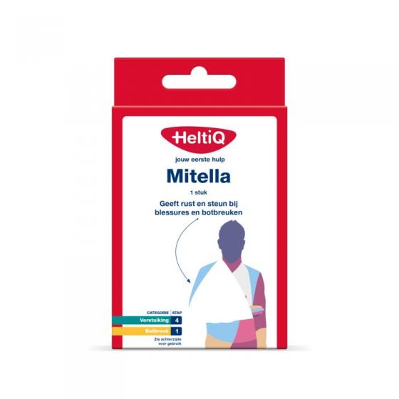 Mitella