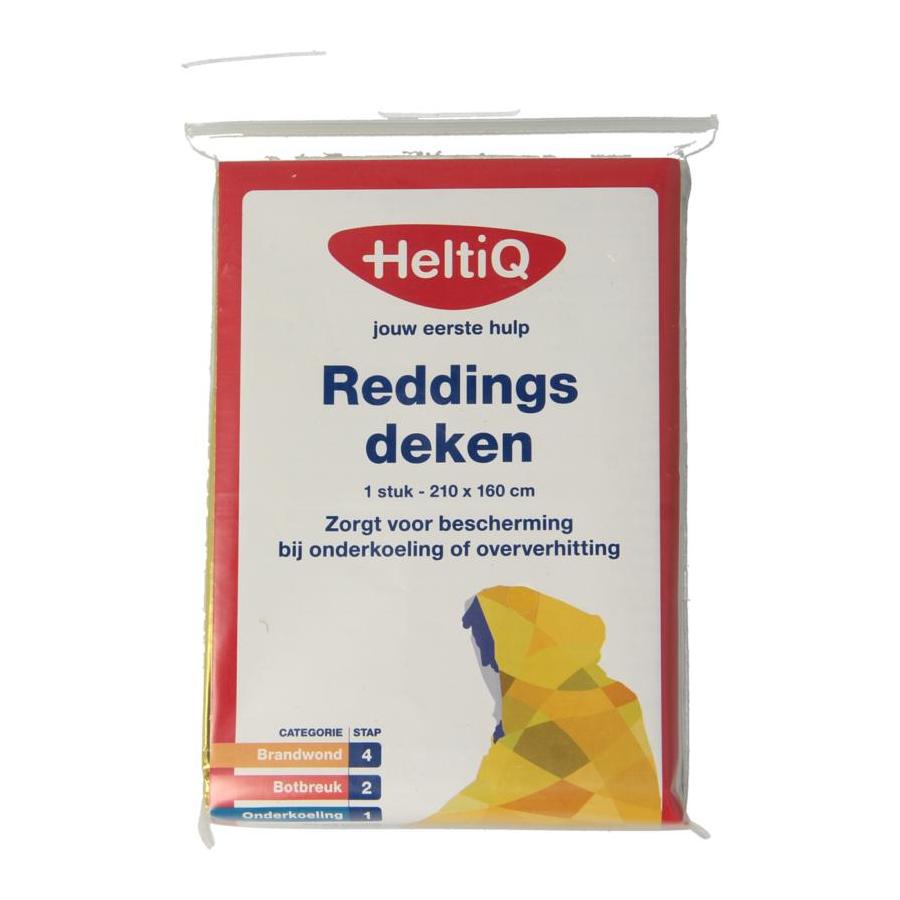 Isoleerdeken