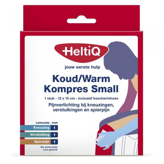 Koud-warm kompres small