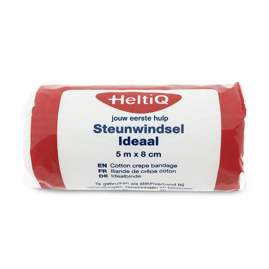 Steunwindsel ideaal 5m x 8cm