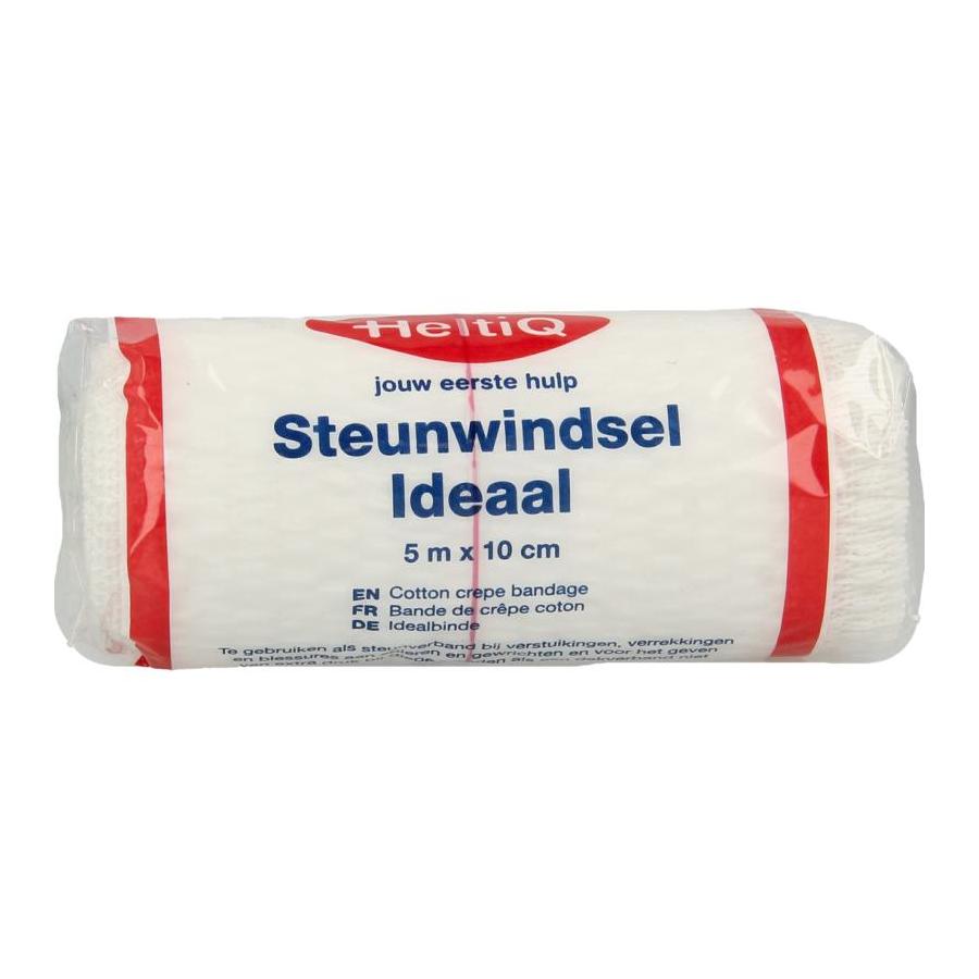 Steunwindsel ideaal 5m x 10cm