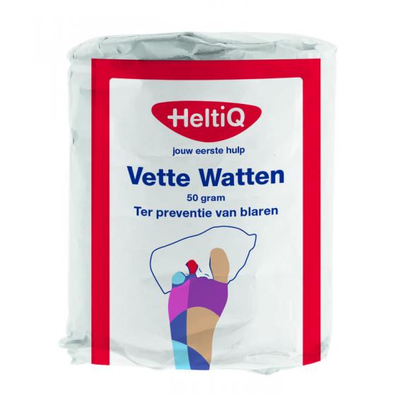 Vette watten