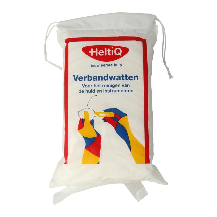 Verbandwatten