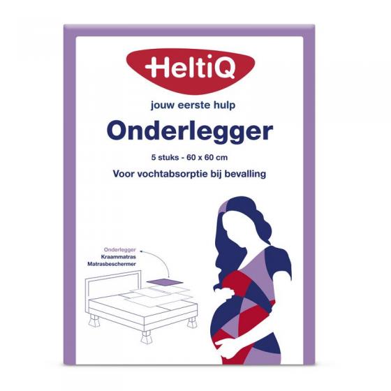 Onderlegger 60 x 60