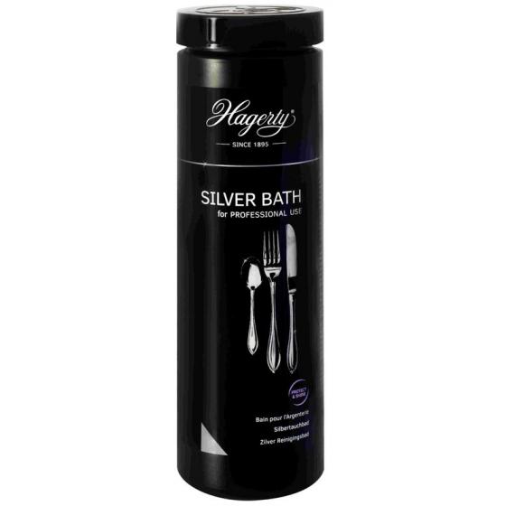 Silver bath pro