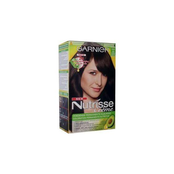 Nutrisse 5 licht bruin