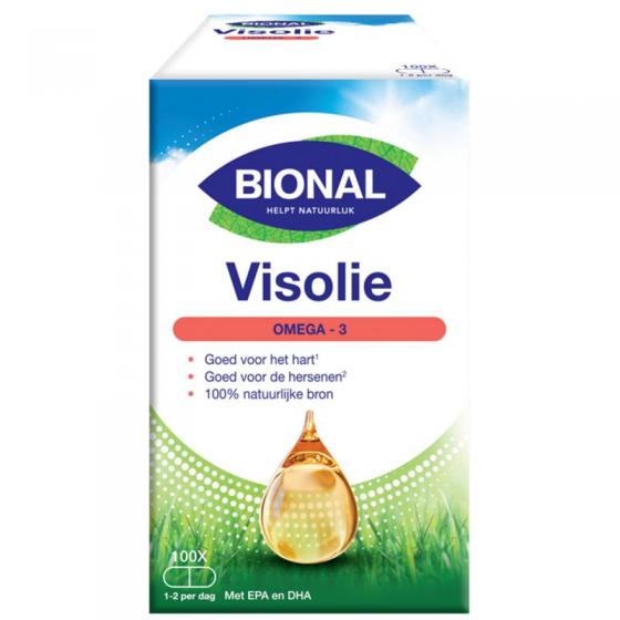 Visolie