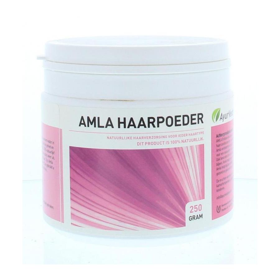 Amla haarpoeder
