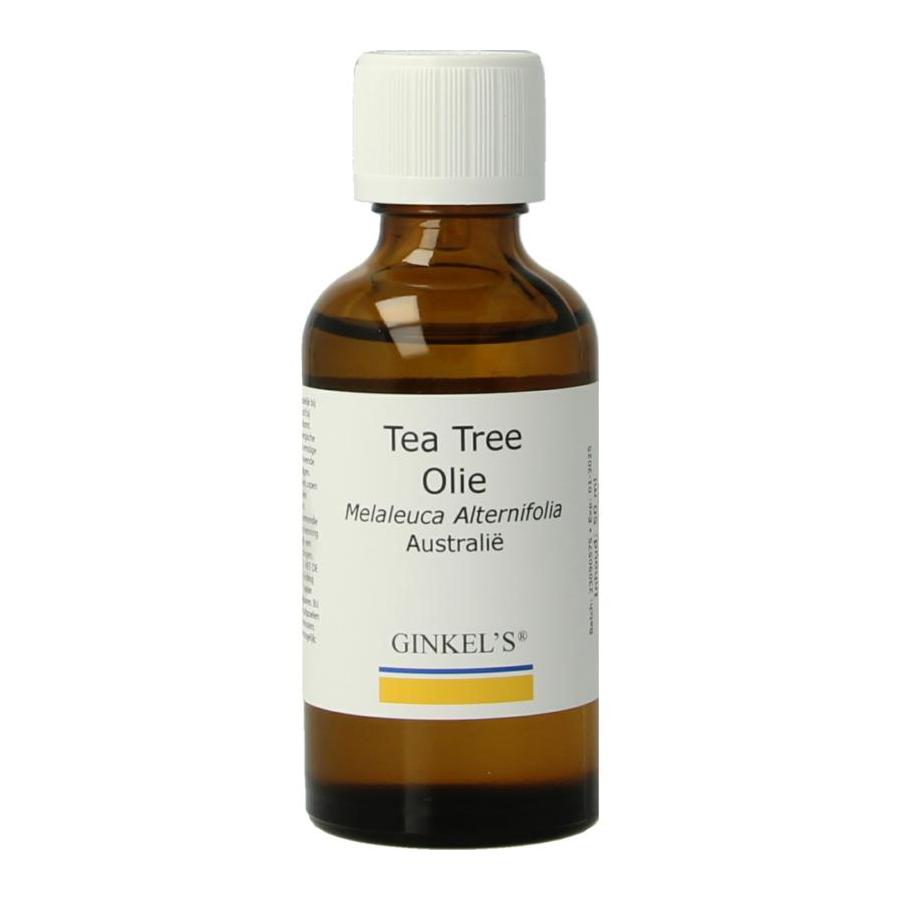 Tea tree olie Australie