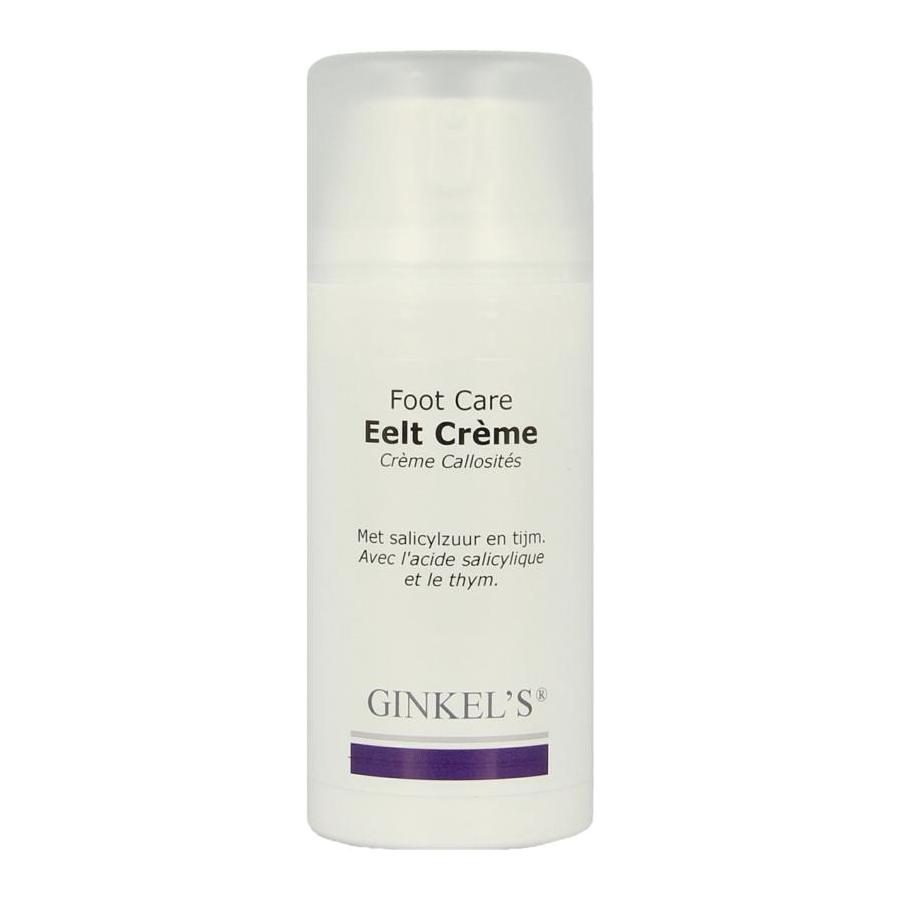 Eeltcreme extra