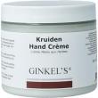 Kruiden handcreme