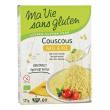 Couscous van mais & rijst glutenvrij bio