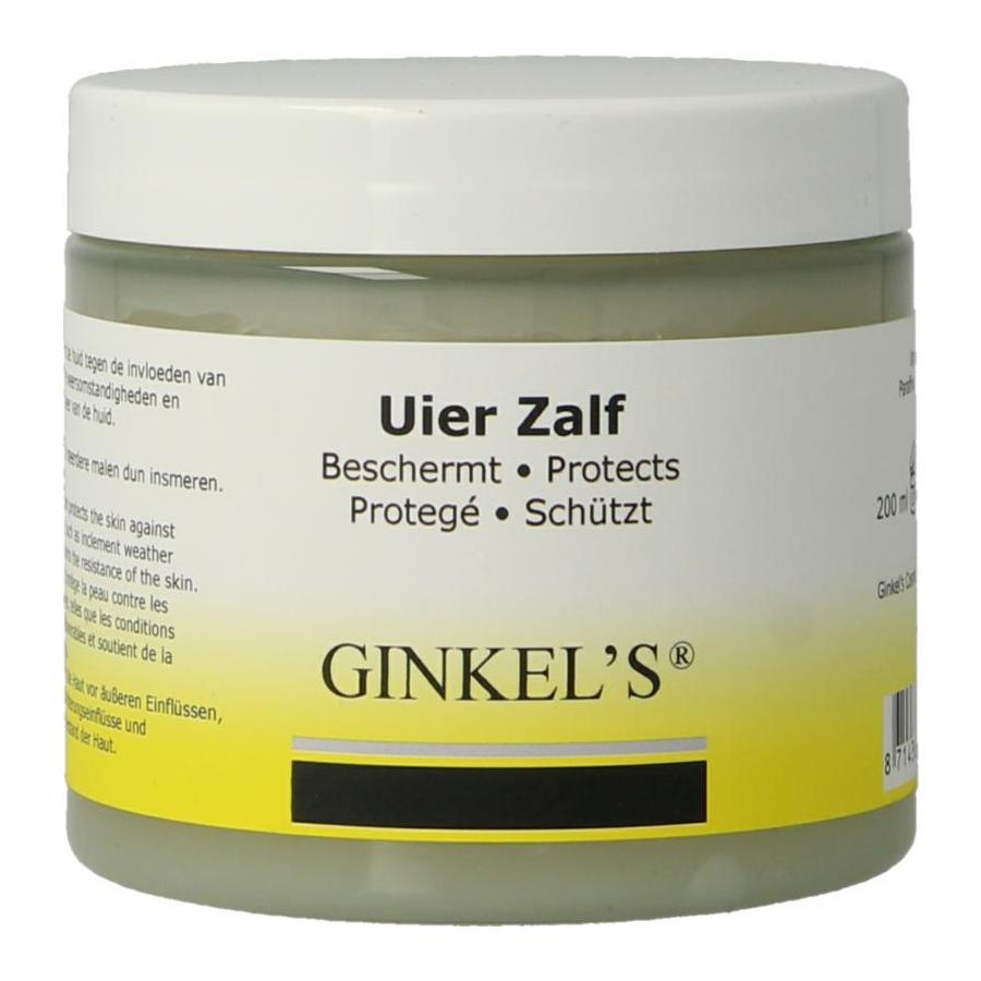 Uierzalf beschermend