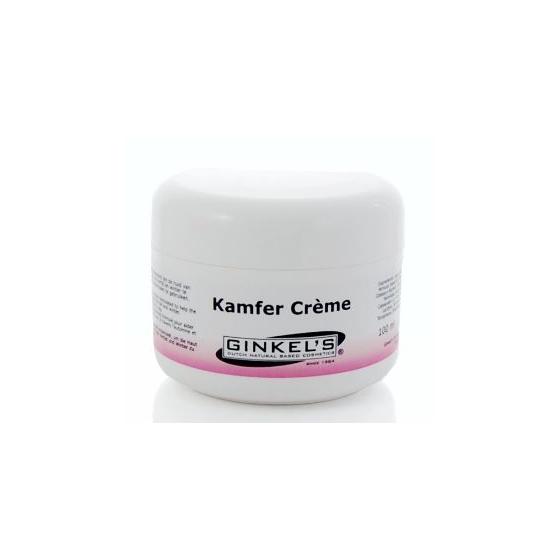 Kamfercreme