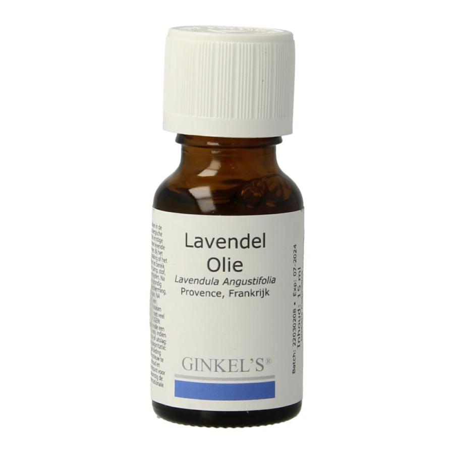 Lavendelolie Provence