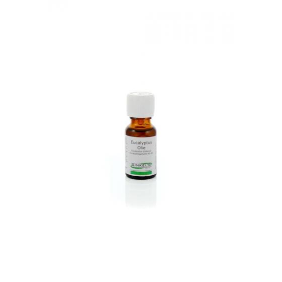 Eucalyptusolie 80-85%