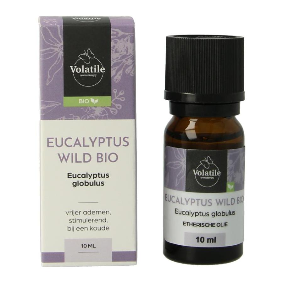 Eucalyptus bio