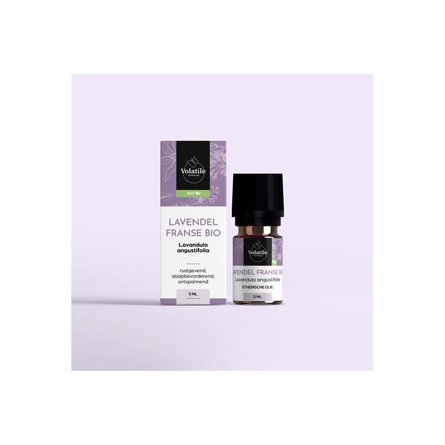 Lavendel bio