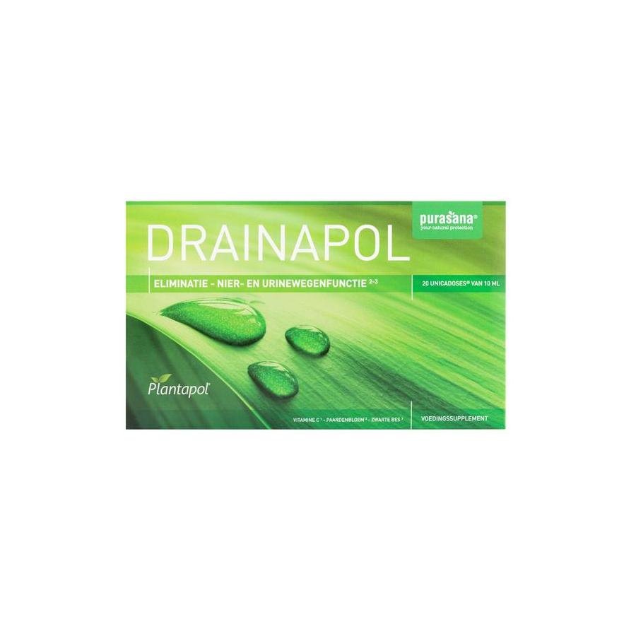 Plantapol Drainapol