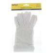 Handschoen katoen maat XL