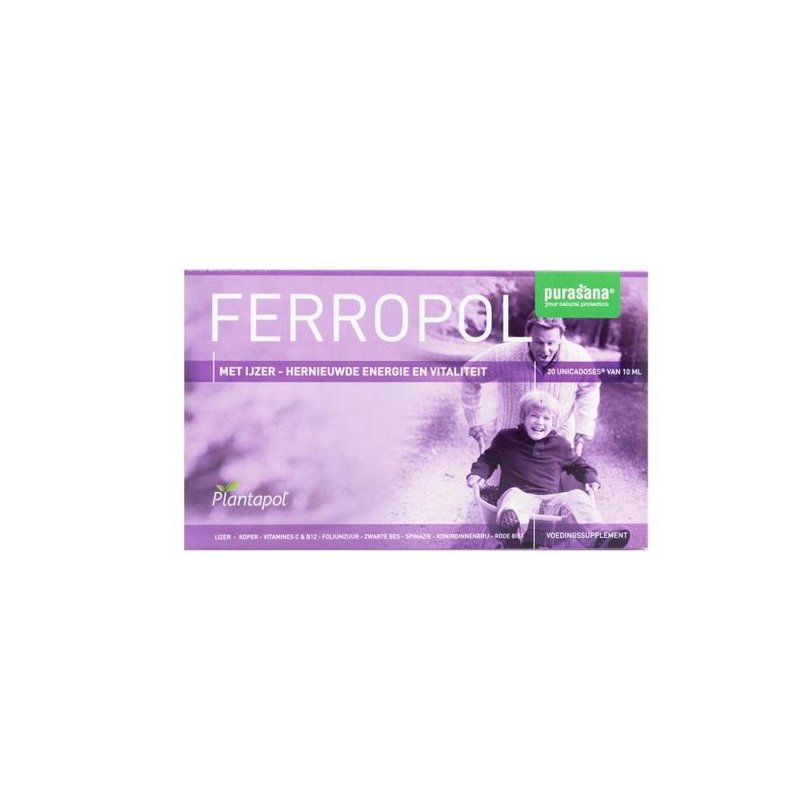 Plantapol Ferropol