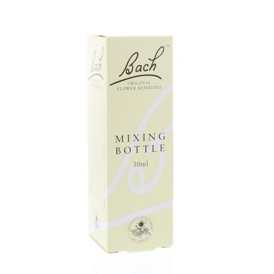 Mixing bottle 30ml met etiketten