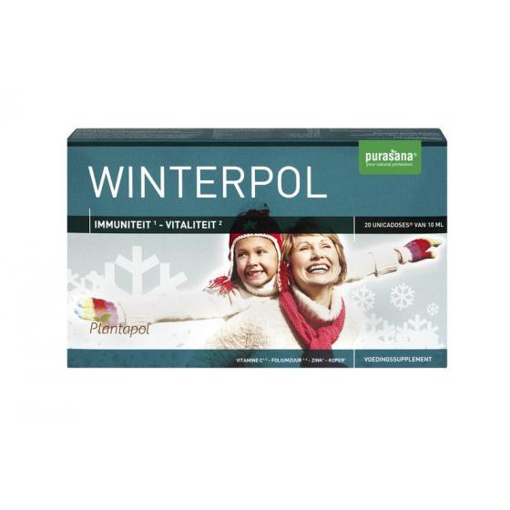 Plantapol Winterpol