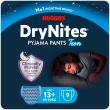 Drynites boy 8-15 jaar