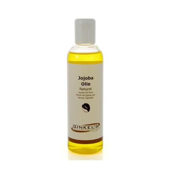 Jojoba olie