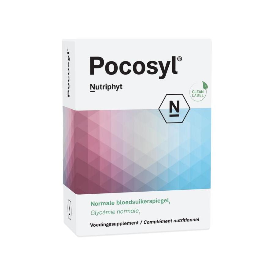 Pocosyl