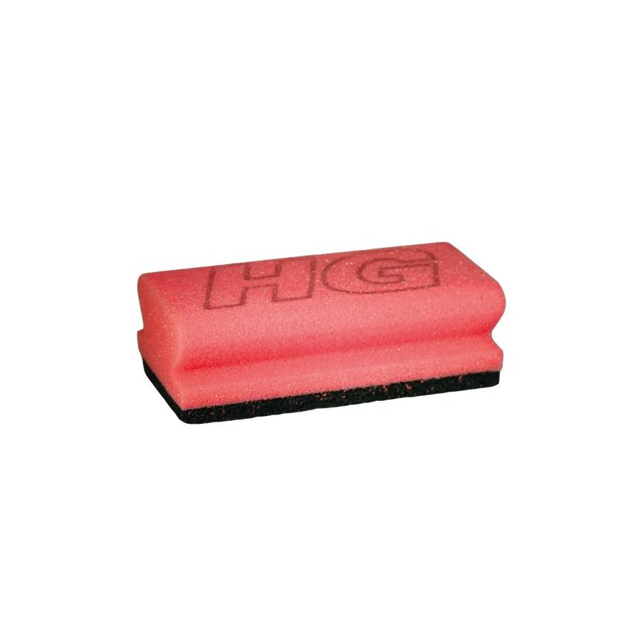 Ovenspons rood